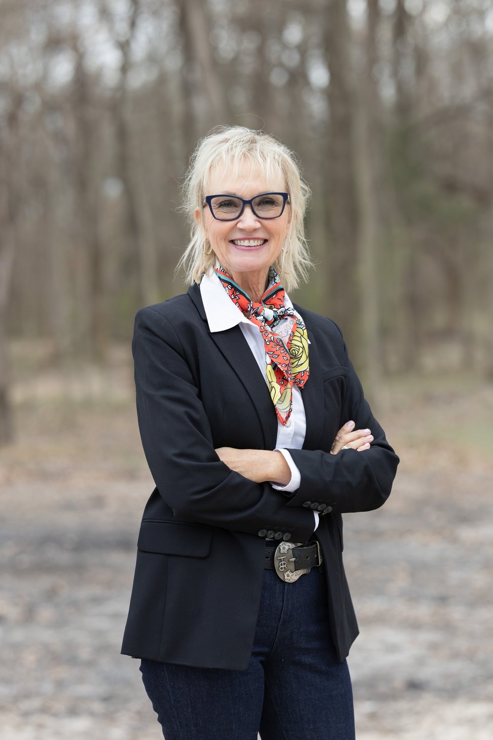 Tammy Rokus